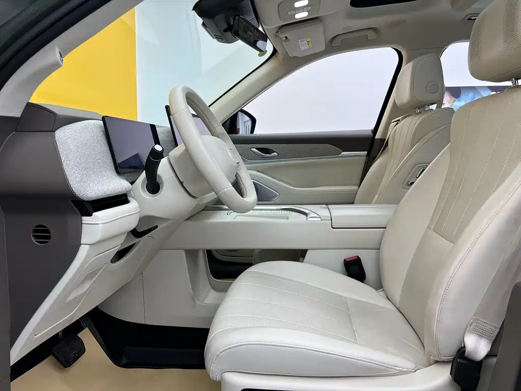 Wey WEY Lantian 2025 AWD Ultra 2024 - thumbnail 7