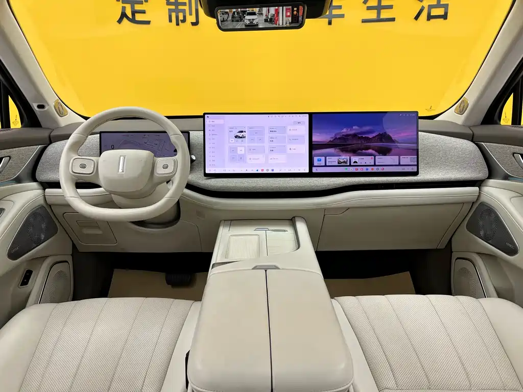 Wey WEY Lantian 2025 AWD Ultra 2024 - thumbnail 10