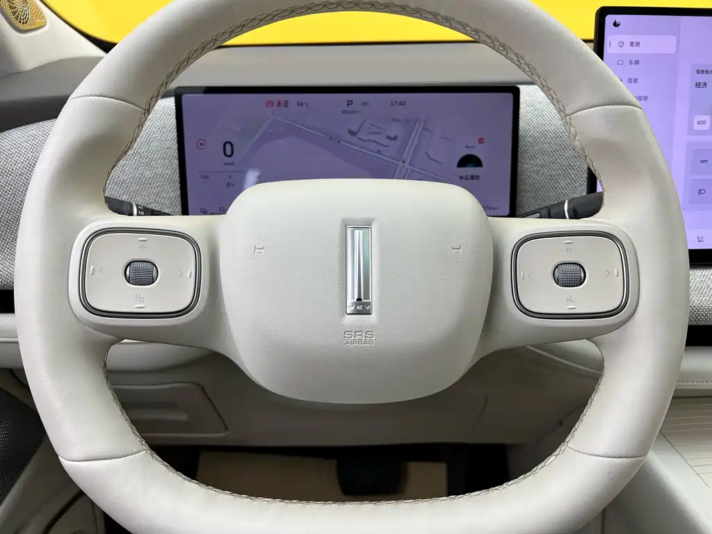 Wey WEY Lantian 2025 AWD Ultra 2024 - thumbnail 12