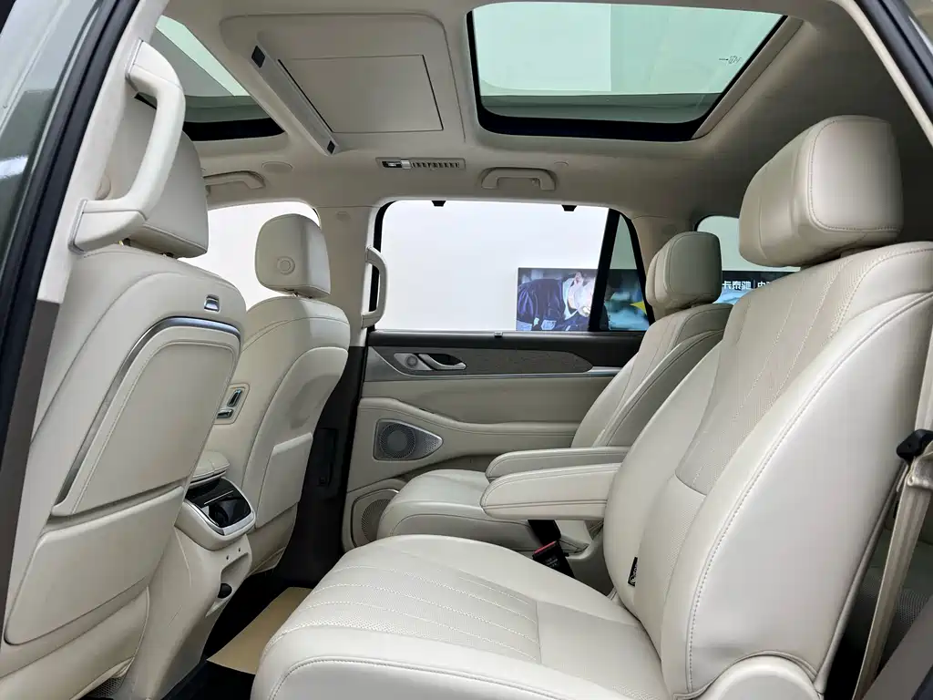 Wey WEY Lantian 2025 AWD Ultra 2024 - thumbnail 30