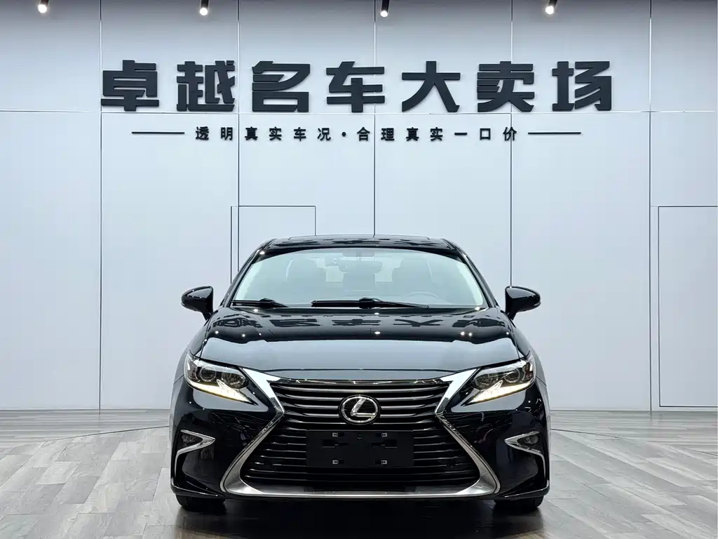 Lexus Lexus ES 2015 200 Premium Edition 2016 - thumbnail 2