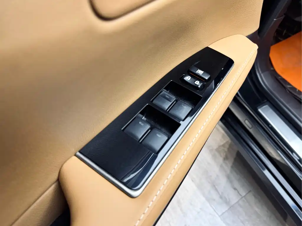 Lexus Lexus ES 2015 200 Premium Edition 2016 - thumbnail 11
