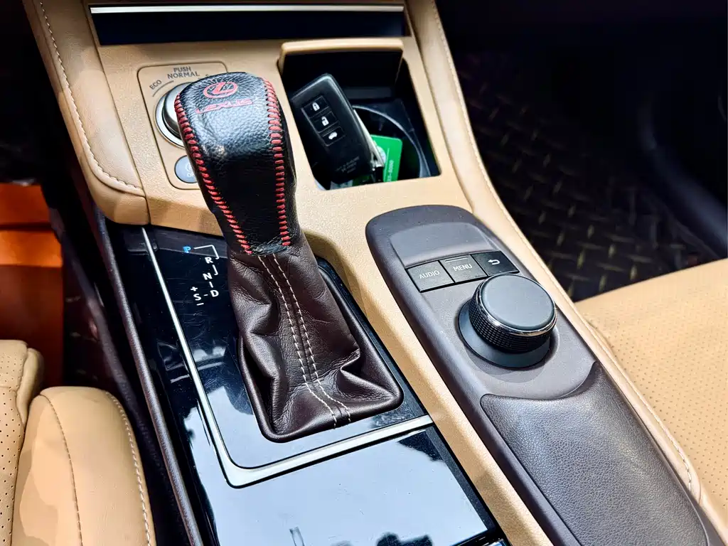 Lexus Lexus ES 2015 200 Premium Edition 2016 - thumbnail 15