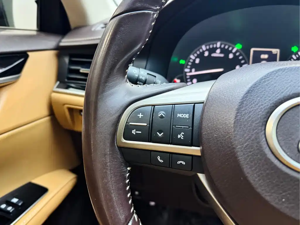 Lexus Lexus ES 2015 200 Premium Edition 2016 - thumbnail 19
