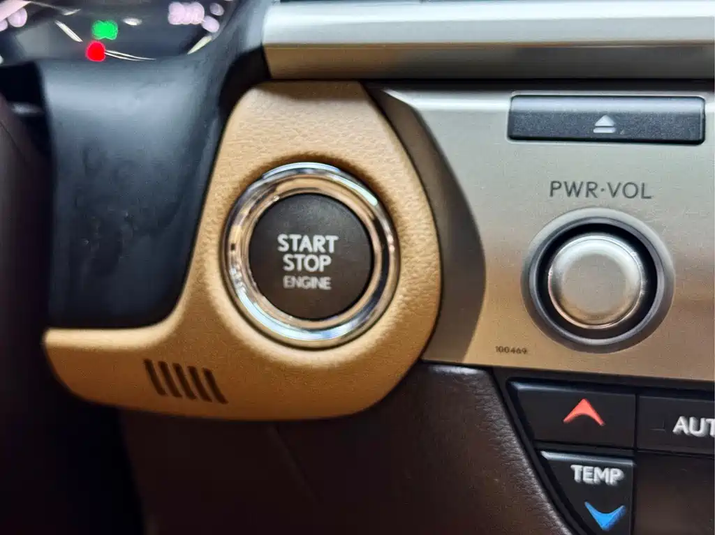 Lexus Lexus ES 2015 200 Premium Edition 2016 - thumbnail 21