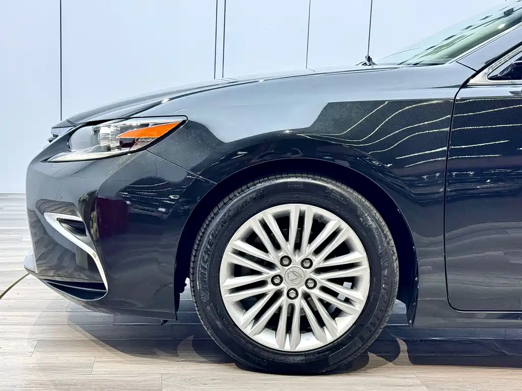 Lexus Lexus ES 2015 200 Premium Edition 2016 - thumbnail 25