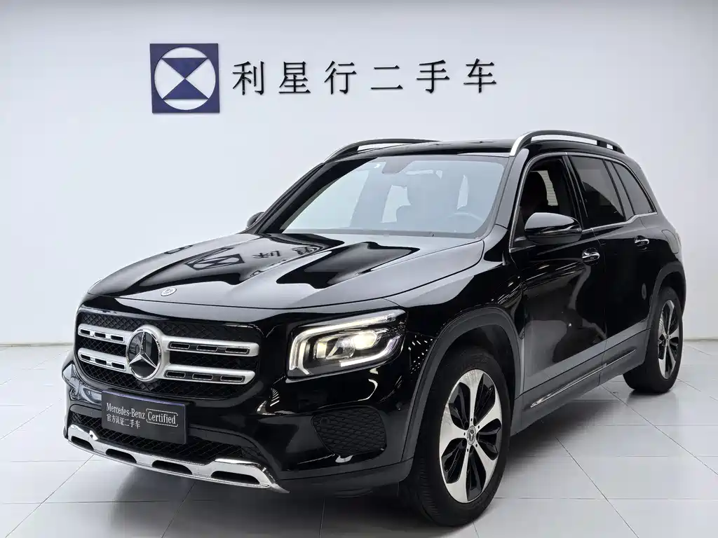Mercedes-Benz Mercedes-Benz GLB 2023 GLB 220 Style 2023