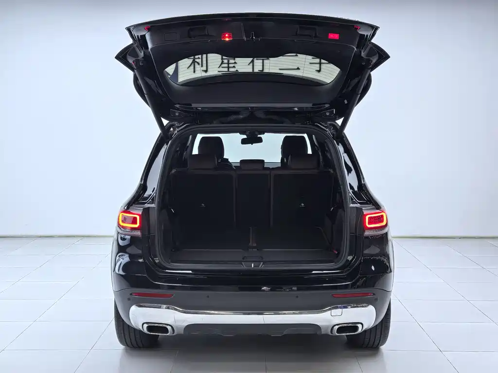 Mercedes-Benz Mercedes-Benz GLB 2023 GLB 220 Style 2023 - thumbnail 6