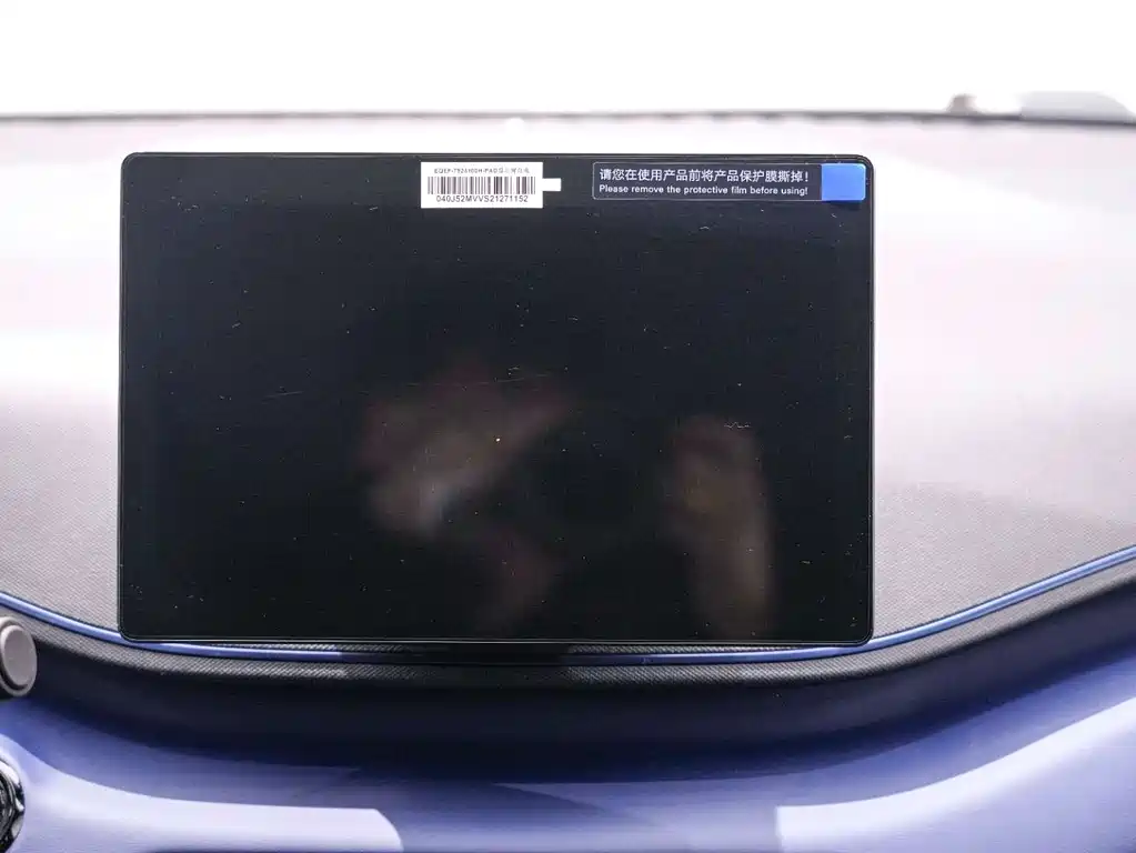 BYD BYD Haiou 2025 305km Freedom Edition 2025 - thumbnail 12