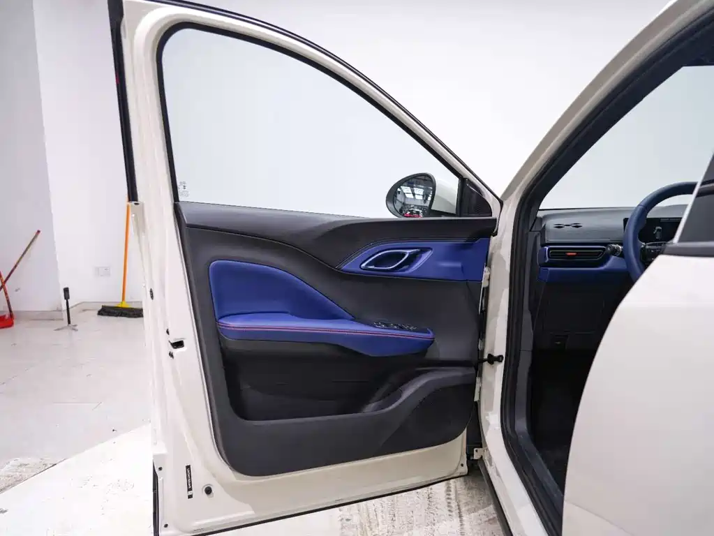 BYD BYD Haiou 2025 305km Freedom Edition 2025 - thumbnail 14