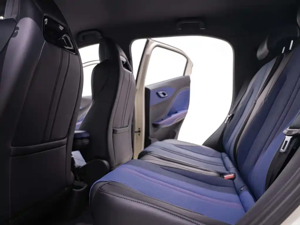 BYD BYD Haiou 2025 305km Freedom Edition 2025 - thumbnail 24