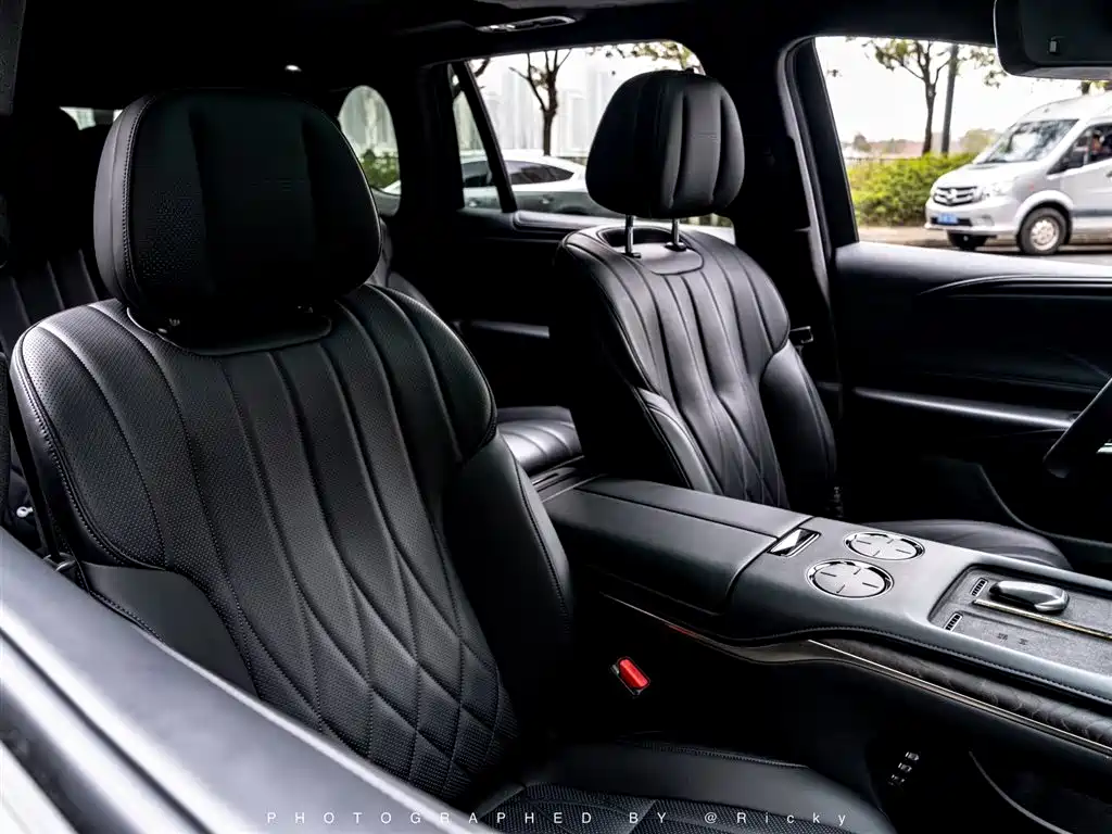 GAC AION Hyper HL 2025 700 Ultra 6-Seat AWD LiDAR Edition 2025 - thumbnail 11