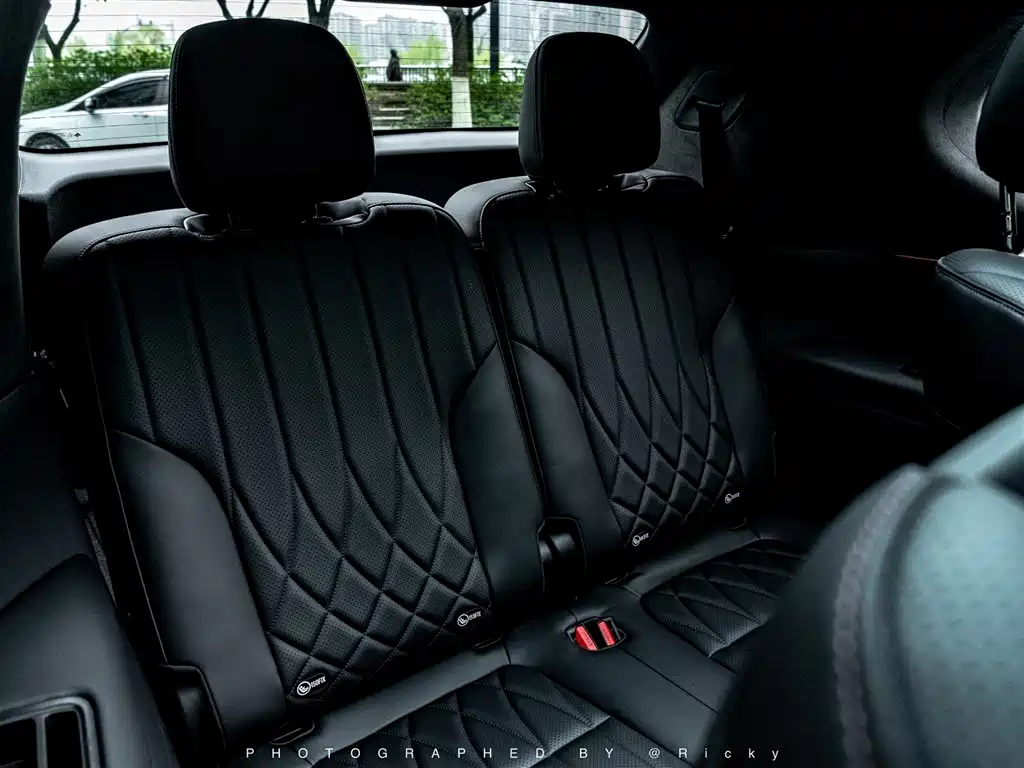 GAC AION Hyper HL 2025 700 Ultra 6-Seat AWD LiDAR Edition 2025 - thumbnail 13