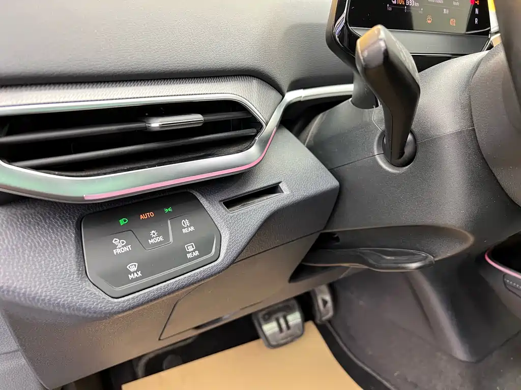 Volkswagen Volkswagen ID.4 CROZZ 2022 Long Range Lite PRO 2022 - thumbnail 6