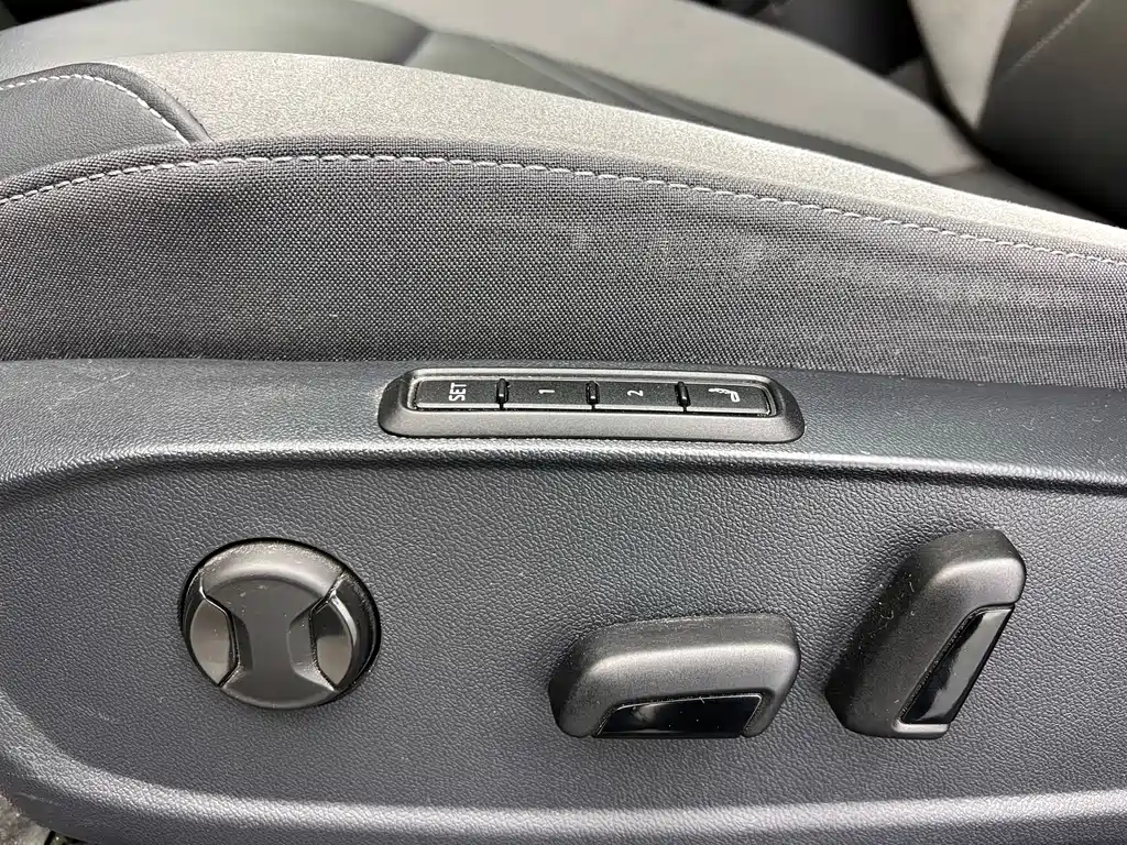 Volkswagen Volkswagen ID.4 CROZZ 2022 Long Range Lite PRO 2022 - thumbnail 7