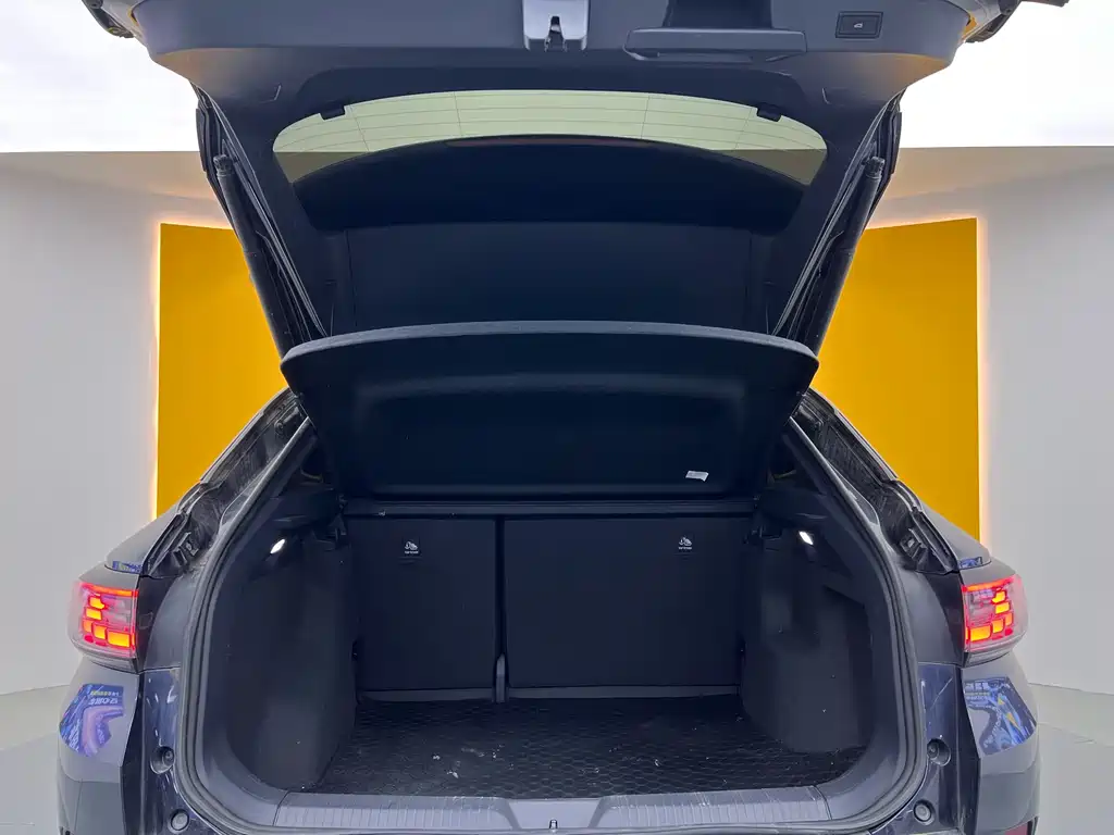 Volkswagen Volkswagen ID.4 CROZZ 2022 Long Range Lite PRO 2022 - thumbnail 25