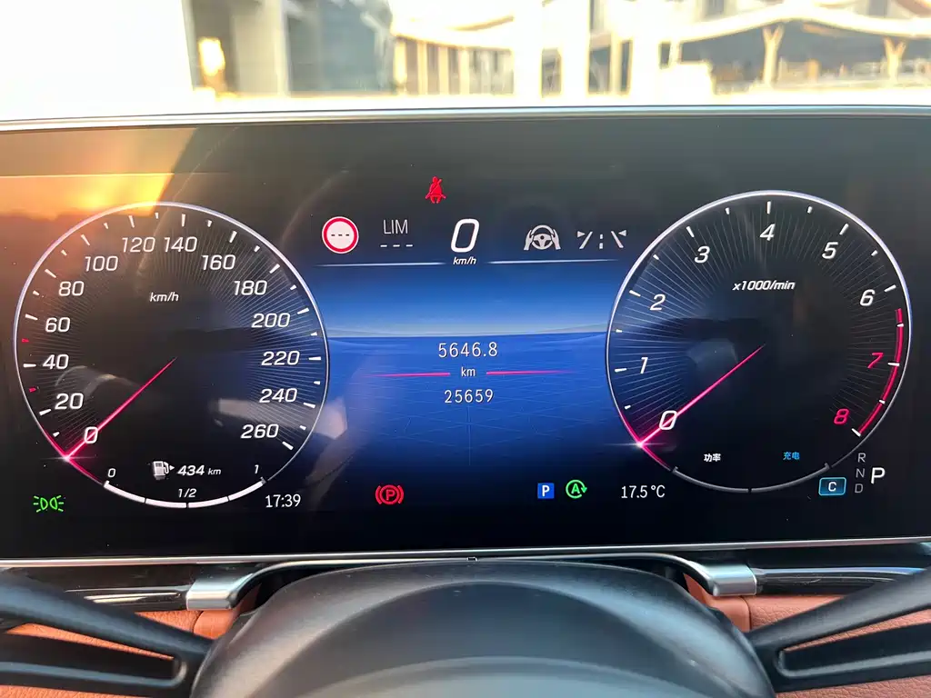 Mercedes-Benz Mercedes-Benz S-Class 2021 S 450 L 4MATIC 2021 - thumbnail 18