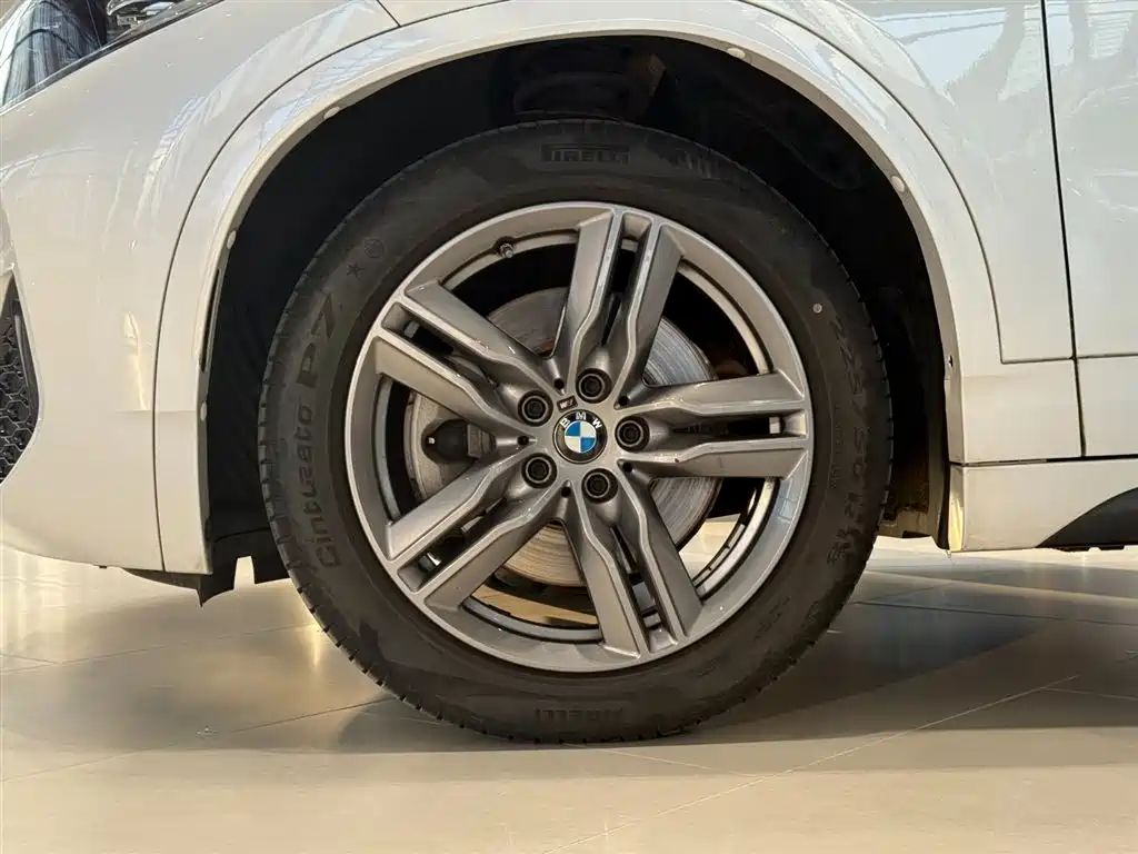 BMW BMW X2 2023 sDrive25i M Sport Shadow Edition 2024 - thumbnail 14