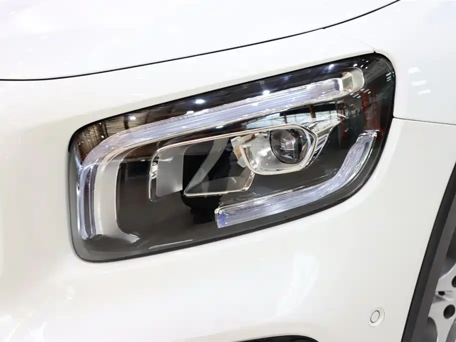 Mercedes-Benz Mercedes-Benz GLB 2022 Facelift GLB 200 Style 2022 - thumbnail 7
