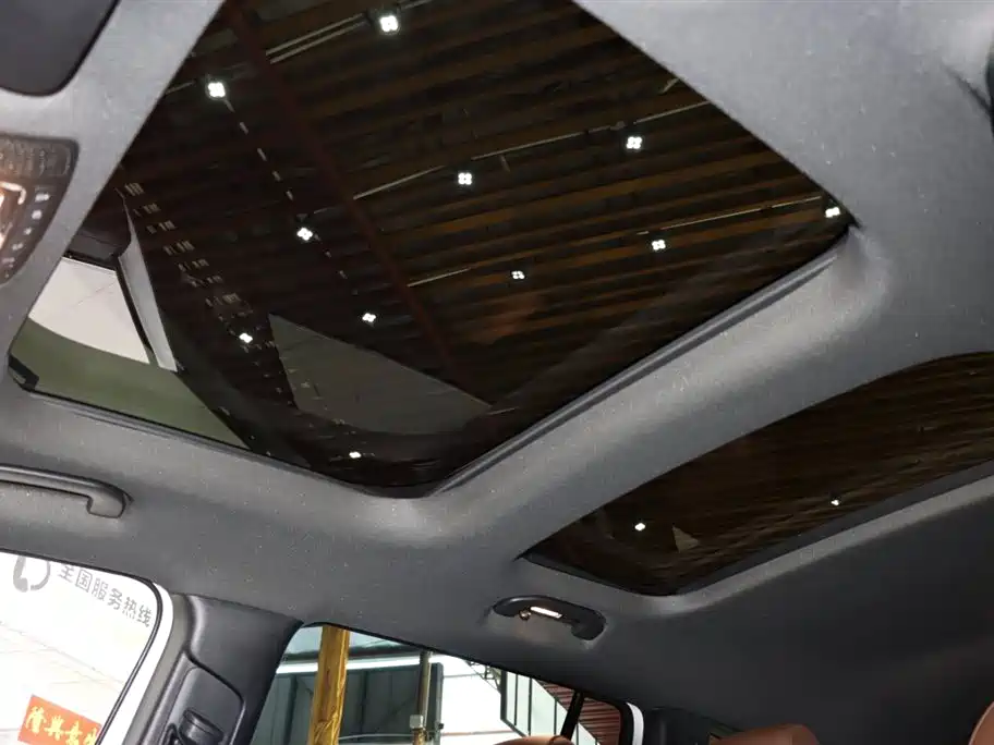 Mercedes-Benz Mercedes-Benz GLB 2022 Facelift GLB 200 Style 2022 - thumbnail 17