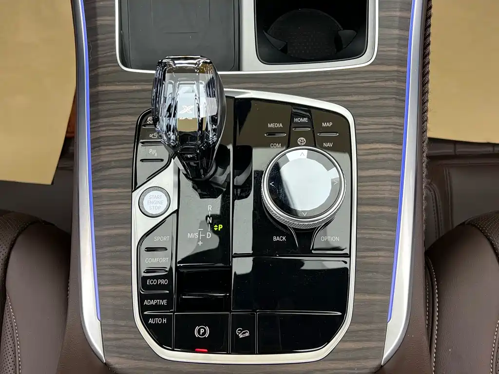BMW BMW X5 xDrive 40Li M Sport Package 2022 Model Year 2023 - thumbnail 15