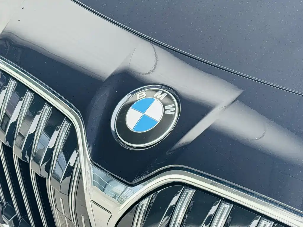 BMW BMW 7 Series 2023 740Li Leading Model M Sport Package 2023 - thumbnail 12