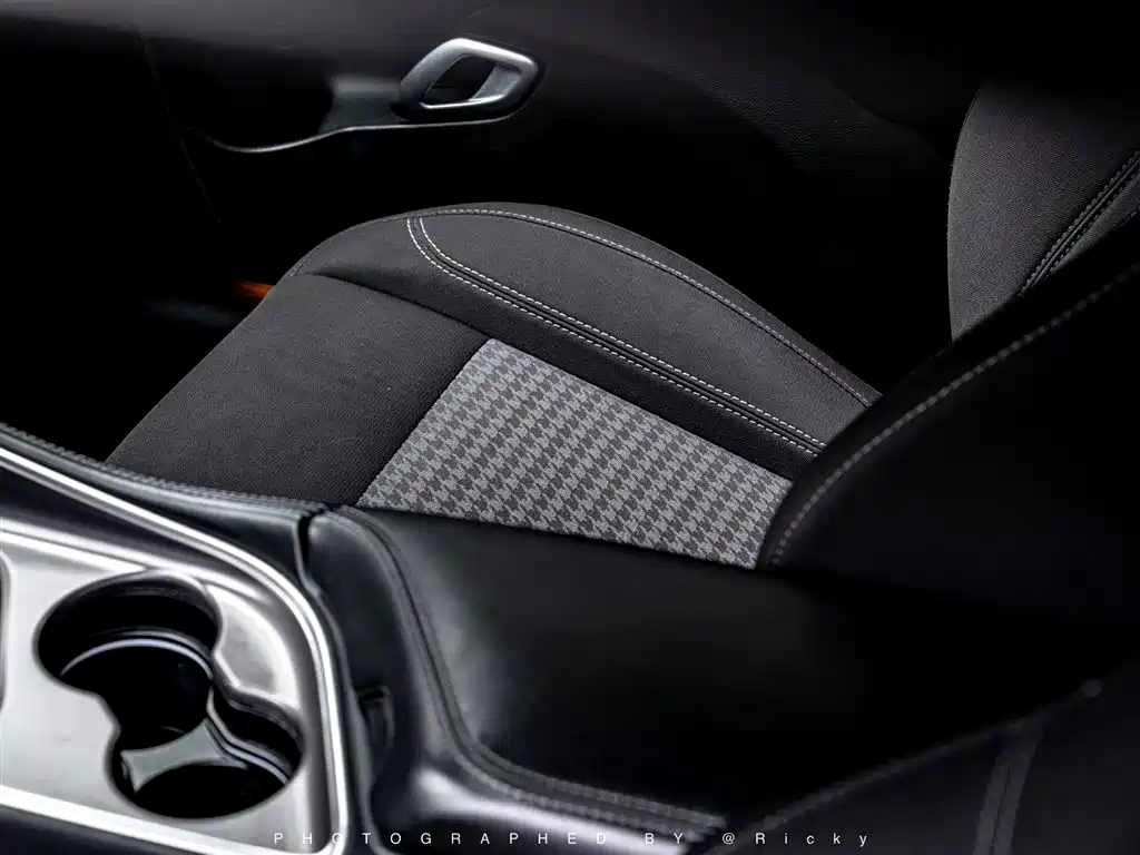Dodge Challenger 2022 3.6L Blacktop Edition 2023 - thumbnail 10