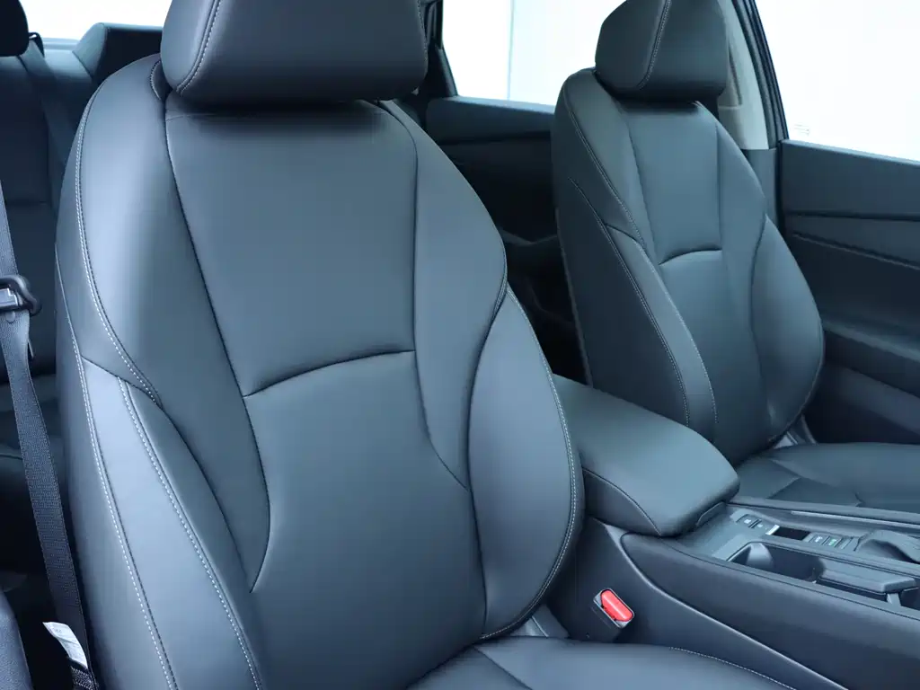 Honda Accord 2025 Sport Series 260TURBO Comfort Edition 2026 - thumbnail 10