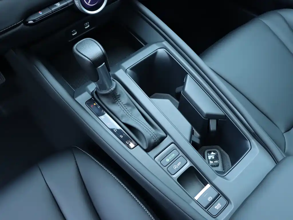 Honda Accord 2025 Sport Series 260TURBO Comfort Edition 2026 - thumbnail 11