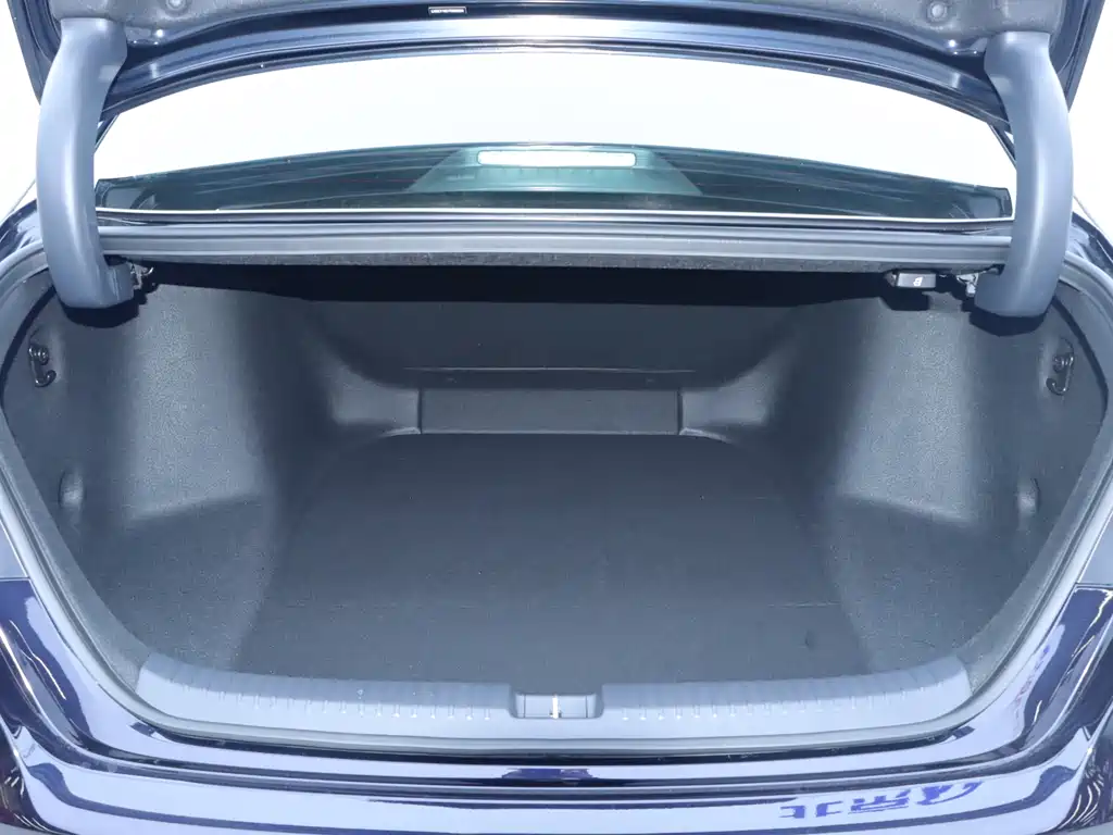 Honda Accord 2025 Sport Series 260TURBO Comfort Edition 2026 - thumbnail 19
