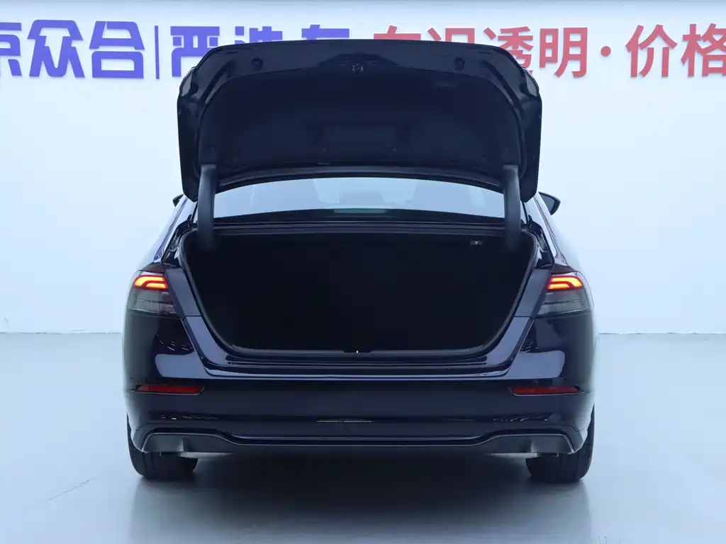 Honda Accord 2025 Sport Series 260TURBO Comfort Edition 2026 - thumbnail 20