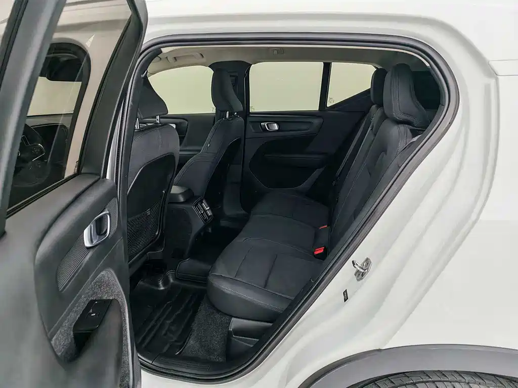 Volvo Volvo XC40 2021 T3 Smart Fashion Edition 2021 - thumbnail 6