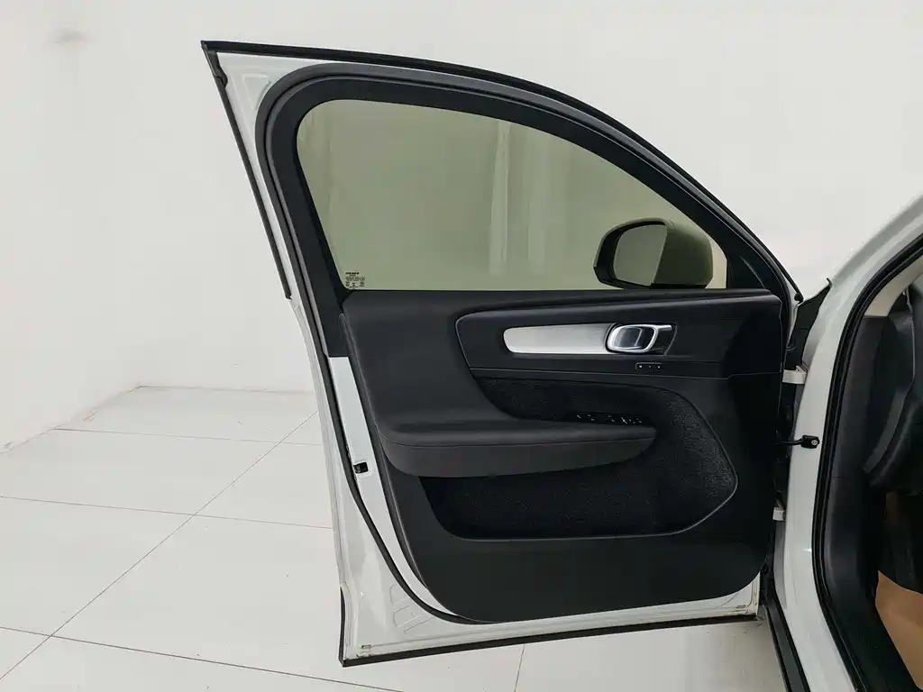 Volvo Volvo XC40 2021 T3 Smart Fashion Edition 2021 - thumbnail 7
