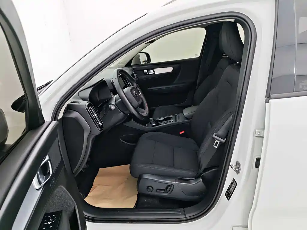 Volvo Volvo XC40 2021 T3 Smart Fashion Edition 2021 - thumbnail 9