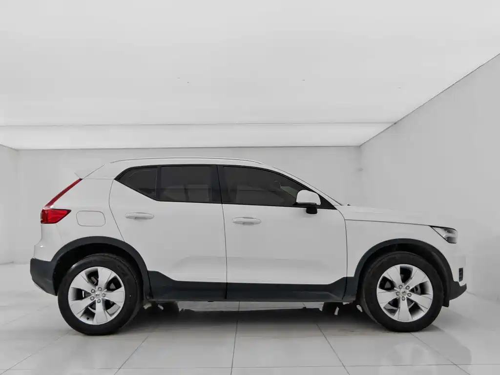 Volvo Volvo XC40 2021 T3 Smart Fashion Edition 2021 - thumbnail 11