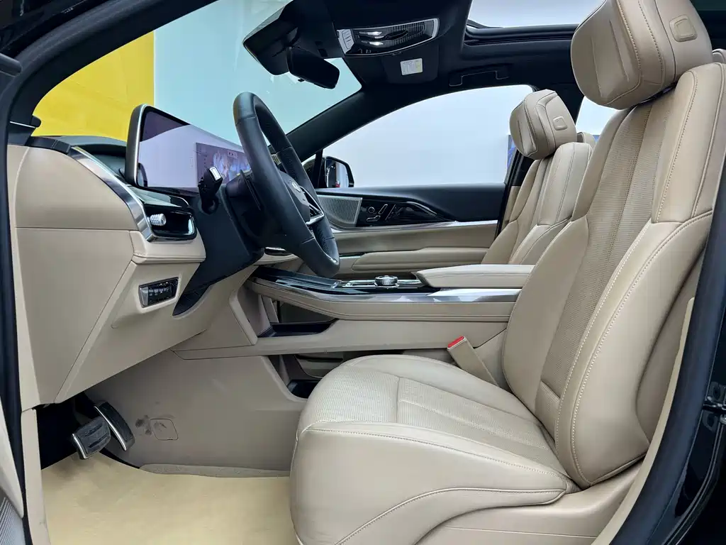 Cadillac Cadillac XT5 2025 2.0T Luxury 2025 - thumbnail 7