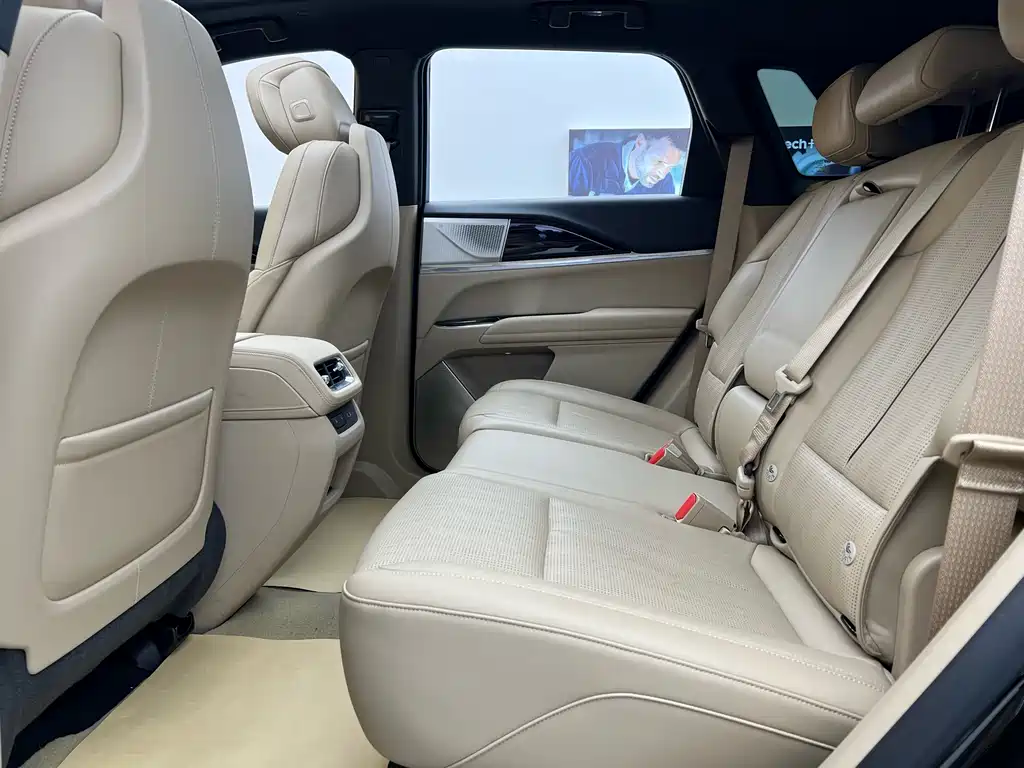 Cadillac Cadillac XT5 2025 2.0T Luxury 2025 - thumbnail 25