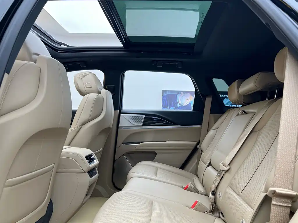 Cadillac Cadillac XT5 2025 2.0T Luxury 2025 - thumbnail 26