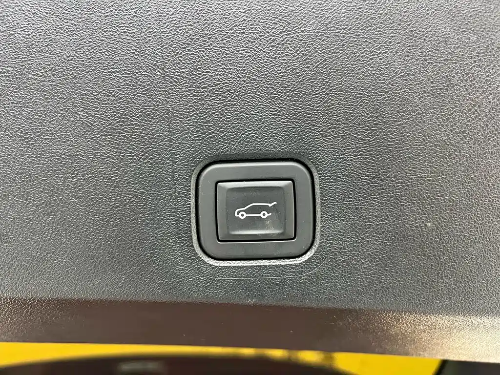 Cadillac Cadillac XT5 2025 2.0T Luxury 2025 - thumbnail 29