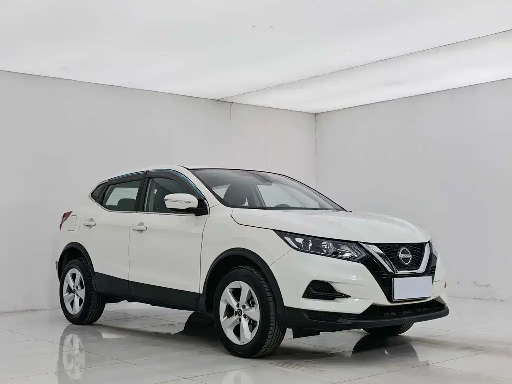 Nissan Nissan Qashqai 2023 Classic 2.0L CVT XV Comfort Edition 2024 - thumbnail 3