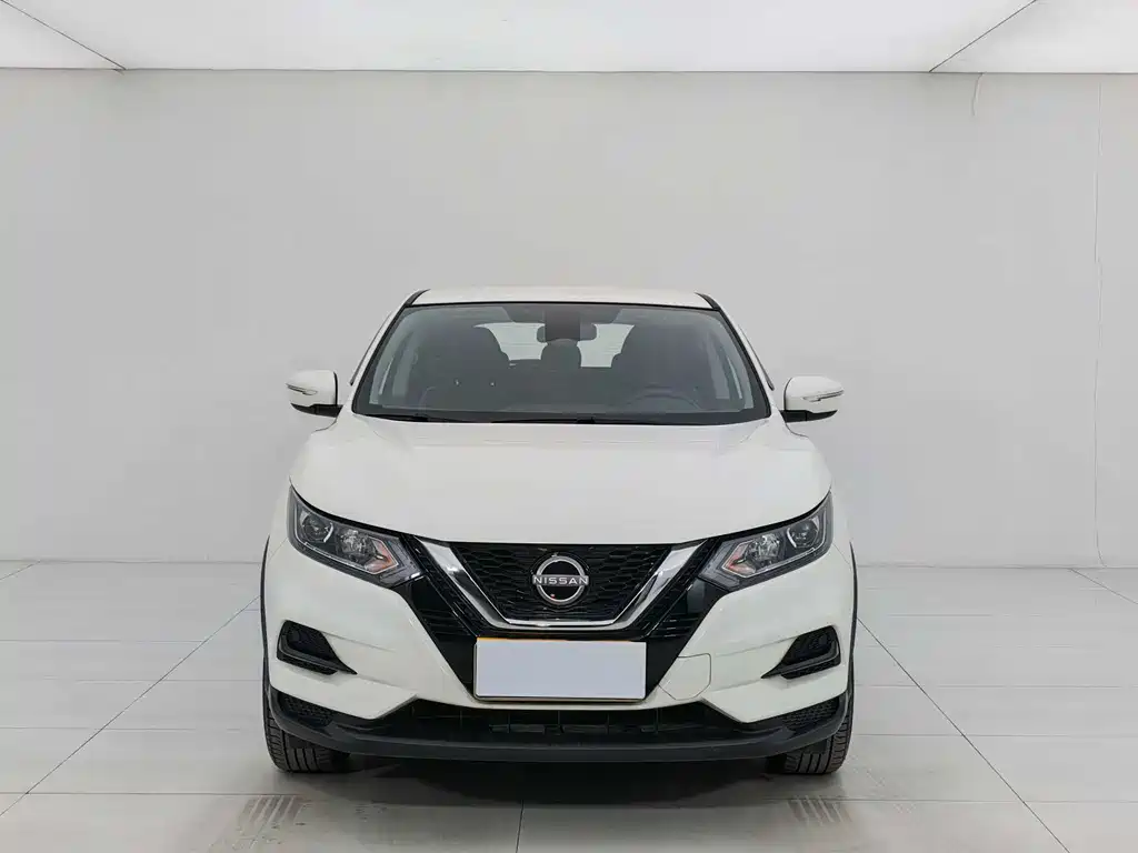 Nissan Nissan Qashqai 2023 Classic 2.0L CVT XV Comfort Edition 2024 - thumbnail 6
