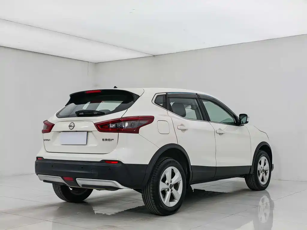Nissan Nissan Qashqai 2023 Classic 2.0L CVT XV Comfort Edition 2024 - thumbnail 7