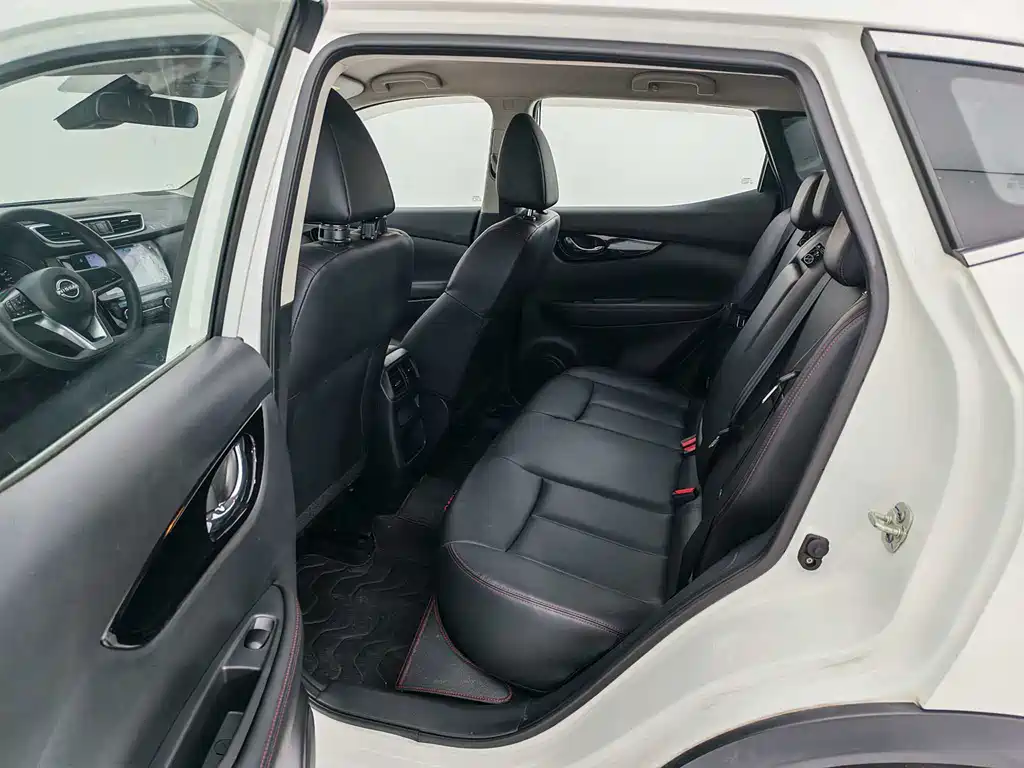 Nissan Nissan Qashqai 2023 Classic 2.0L CVT XV Comfort Edition 2024 - thumbnail 12