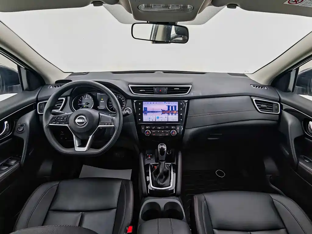 Nissan Nissan Qashqai 2023 Classic 2.0L CVT XV Comfort Edition 2024 - thumbnail 13