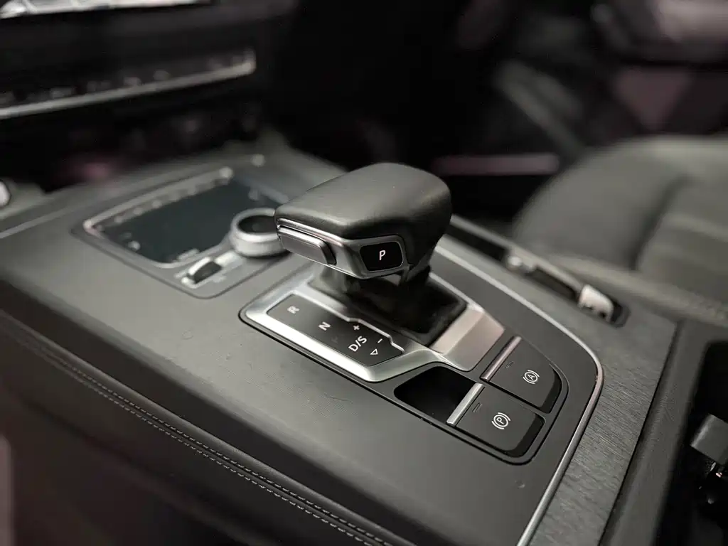 Audi Audi Q5L 2020 45 TFSI Elegant Dynamic Type 2021 - thumbnail 6