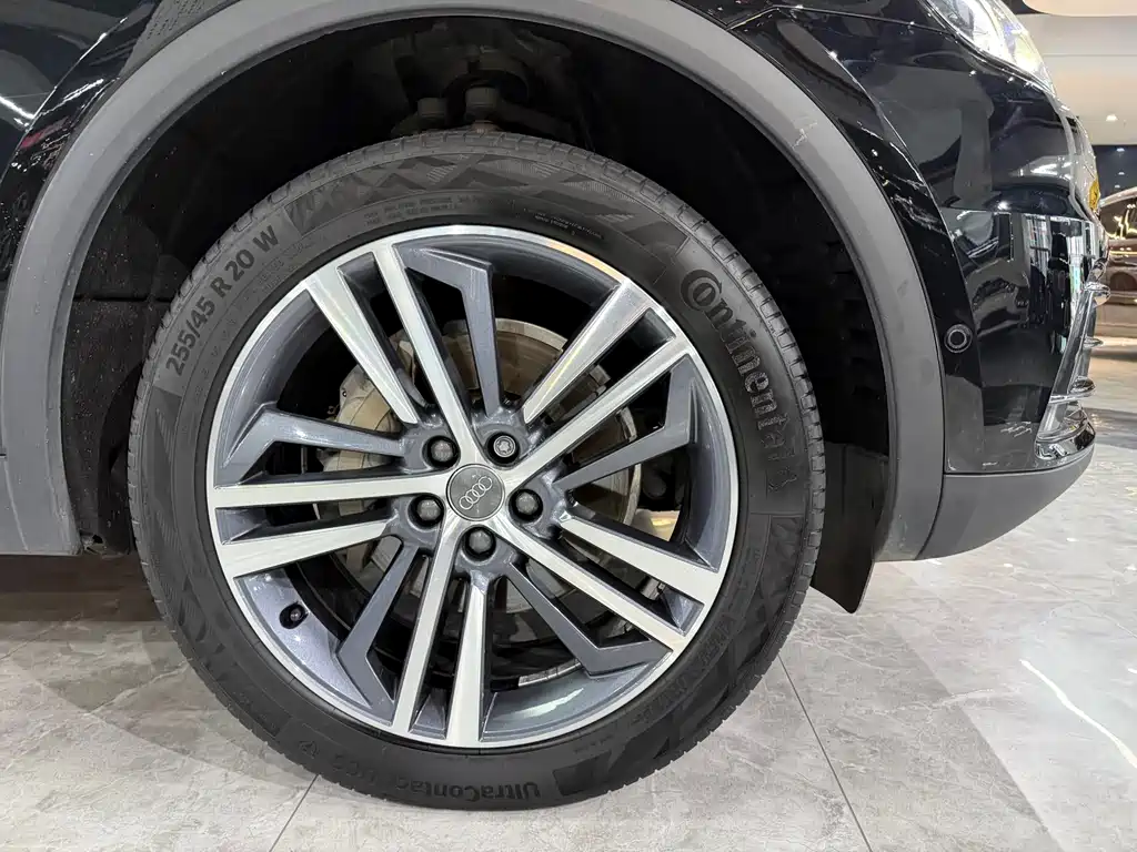 Audi Audi Q5L 2020 45 TFSI Elegant Dynamic Type 2021 - thumbnail 14