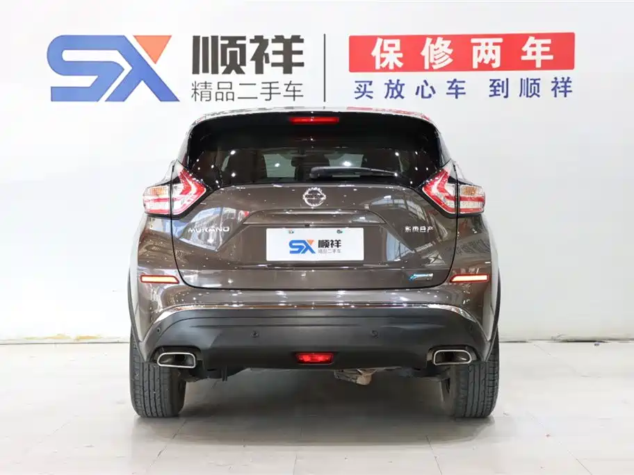 Nissan Lannia 2021 2.5L XL 2WD Intelligent Connection Luxury Edition 2022 - thumbnail 5