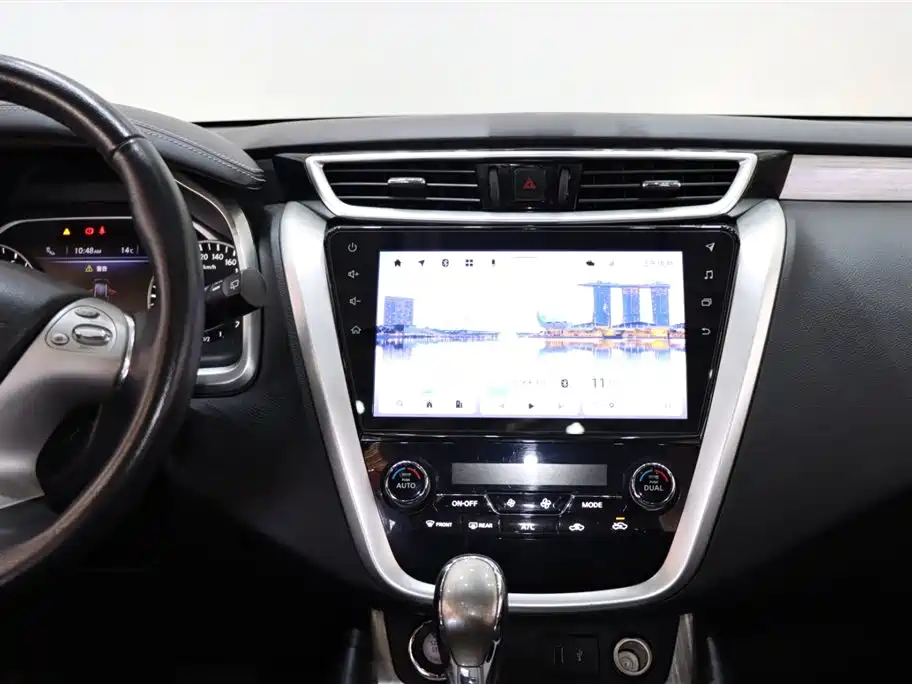 Nissan Lannia 2021 2.5L XL 2WD Intelligent Connection Luxury Edition 2022 - thumbnail 14
