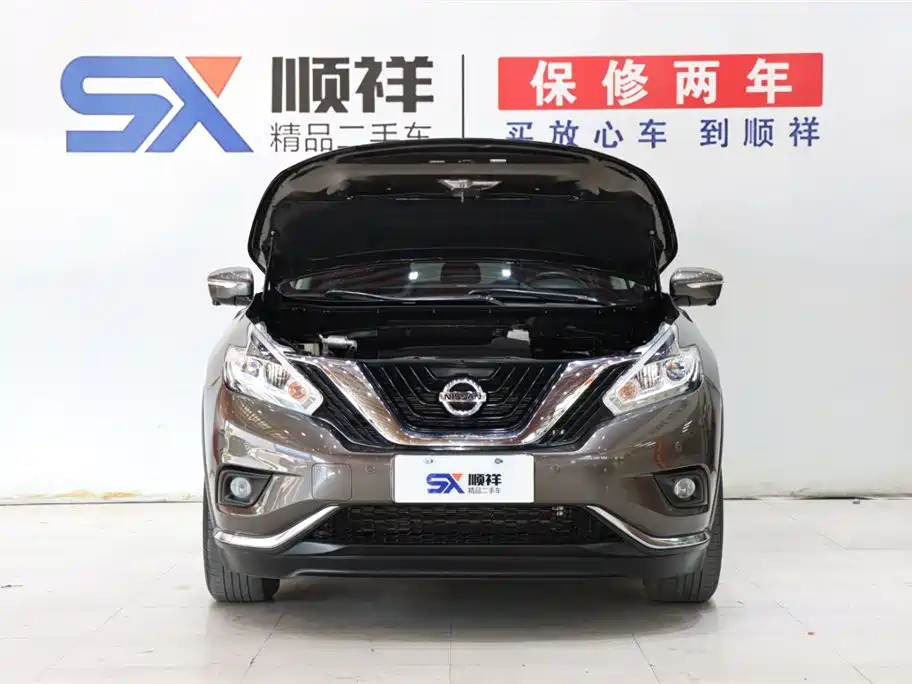 Nissan Lannia 2021 2.5L XL 2WD Intelligent Connection Luxury Edition 2022 - thumbnail 18