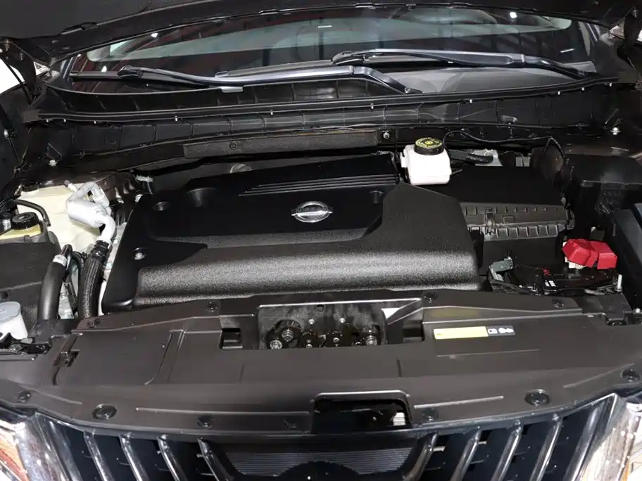 Nissan Lannia 2021 2.5L XL 2WD Intelligent Connection Luxury Edition 2022 - thumbnail 19
